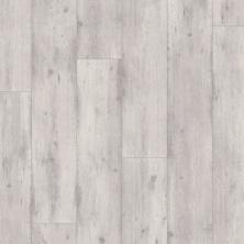 Impressive Laminátová plovoucí podlaha Quick Step Impressive IM1861 Dřevo betonové světle šedé