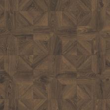 Impressive Patterns Laminátová plovoucí podlaha Quick Step Impressive Patterns IPA4145 Dub královský tmavě hnědý