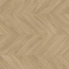 Impressive Patterns Laminátová plovoucí podlaha Quick Step Impressive Patterns IPA4160 Dub chevron střední
