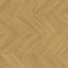 Laminátové podlahy Laminátová plovoucí podlaha Quick Step Impressive Patterns IPA4161 Dub chevron přírodní