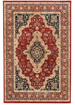 Klasický vzor Kusový koberec JENEEN 133/C78R