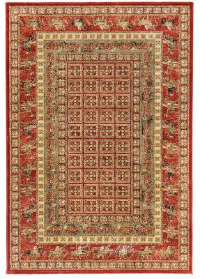 Klasický vzor Kusový koberec JENEEN 1527/C78R