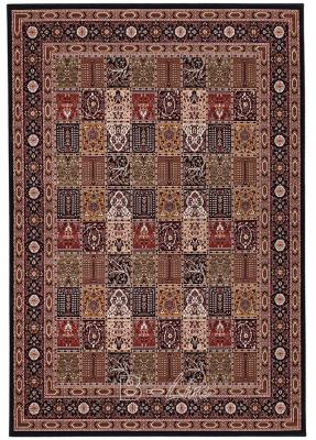 Klasický vzor Kusový koberec JENEEN 281/C78B