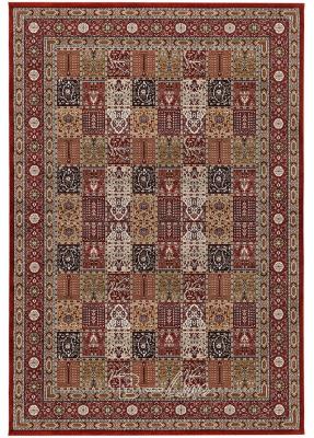 Klasický vzor Kusový koberec JENEEN 281/C78R