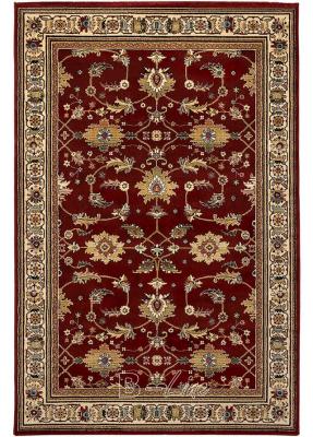 Klasický vzor Kusový koberec JENEEN 482/C78R
