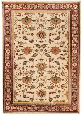 Klasický vzor Kusový koberec JENEEN 482/C78W
