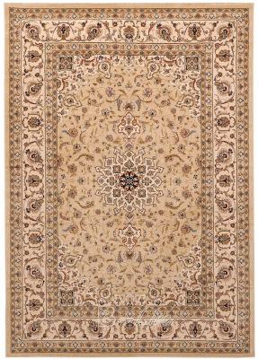 Klasický vzor Kusový koberec JENEEN 731/C78J