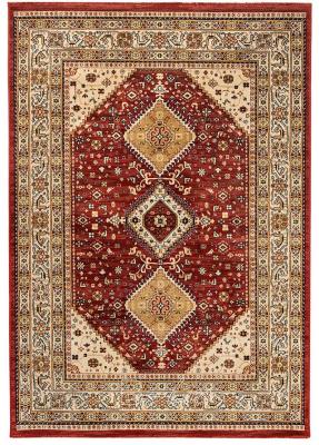 Klasický vzor Kusový koberec JENEEN 90/C78R