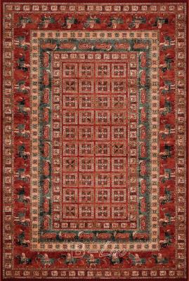 Koberce kusové Kusový koberec KASHQAI/ROYAL HERITAGE 4301/300