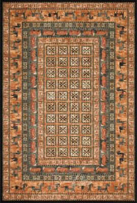 Osta Kusový koberec KASHQAI/ROYAL HERITAGE 4301/500