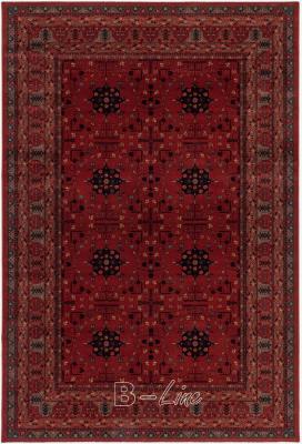 Koberce kusové Kusový koberec KASHQAI/ROYAL HERITAGE 4302/300