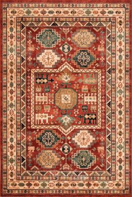 Kashqai/Royal Heritage Kusový koberec KASHQAI/ROYAL HERITAGE 4306/300
