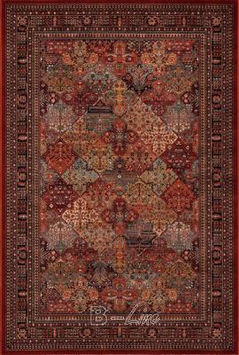 Koberce kusové Kusový koberec KASHQAI/ROYAL HERITAGE 4309/300