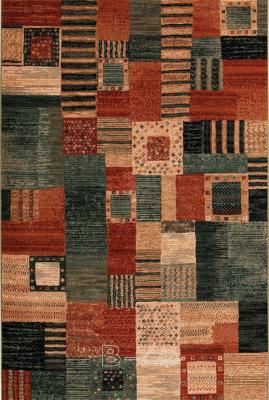 Kusový koberec KASHQAI/ROYAL HERITAGE 4329/400