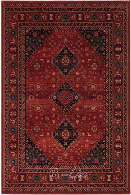 Koberce kusové Kusový koberec KASHQAI/ROYAL HERITAGE 4345/300