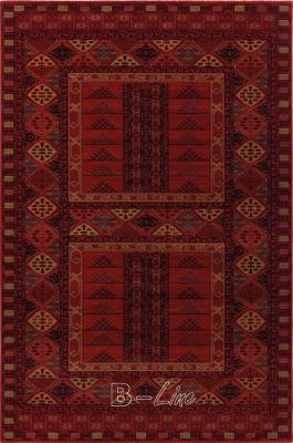 Kusový koberec KASHQAI/ROYAL HERITAGE 4346/300