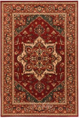 Koberce kusové Kusový koberec KASHQAI/ROYAL HERITAGE 4354/300