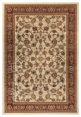 Klasický vzor Kusový koberec KENDRA 170/DZ2I