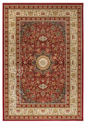 Klasický vzor Kusový koberec KENDRA 711/DZ2H