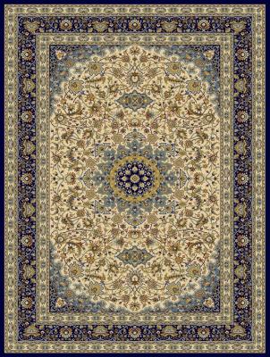 Klasický vzor Kusový koberec KENDRA 711/DZ2X