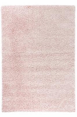 Shaggy Kusový koberec LIFE SHAGGY 1500 Pink