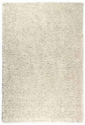Koberce kusové Kusový koberec LIFE SHAGGY 1500 Cream