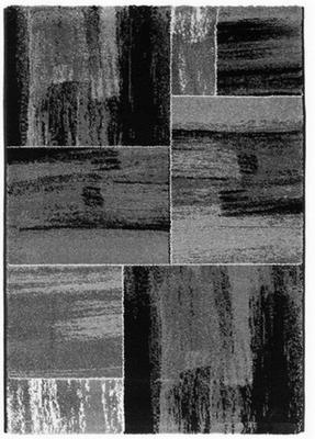Moderní vzor Kusový koberec HAWAII / LIMA 1350 Grey