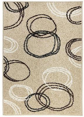 Moderní vzor Kusový koberec LOTTO 290/FM7Y