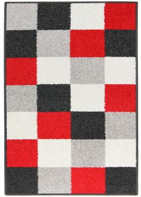 Moderní vzor Kusový koberec LOTTO 923/FM6X