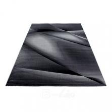 Koberce kusové Kusový koberec MIAMI 6590 Black