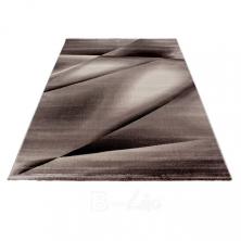 Koberce kusové Kusový koberec MIAMI 6590 Brown