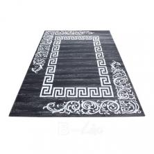 Koberce kusové Kusový koberec MIAMI 6620 Grey