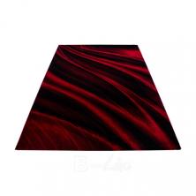 Koberce kusové Kusový koberec MIAMI 6630 Red