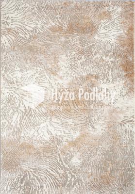 Moderní vzor Kusový koberec MITRA 30206/795 Beige/Grey