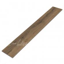 Dřevo Vinylová plovoucí podlaha MODULEO SELECT CLICK Brio Oak 22877