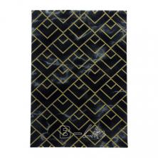 Koberce kusové Kusový koberec NAXOS 3814 Gold