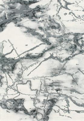 Moderní vzor Kusový koberec OPAL DELUXE 750 Grey
