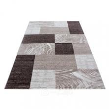 Koberce kusové Kusový koberec PARMA 9220 Brown