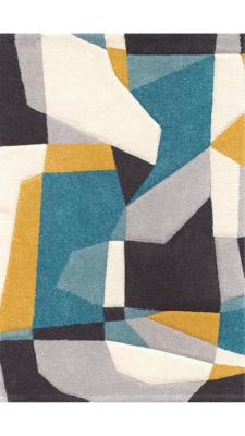 Pastel Kusový koberec PASTEL 02/KYS