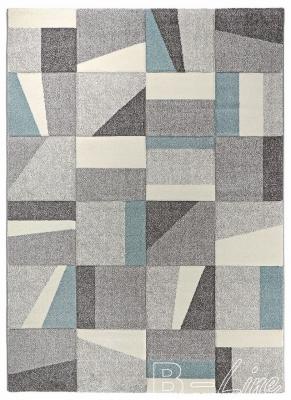 Moderní vzor Kusový koberec PASTEL 22663/953
