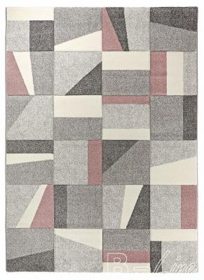 Moderní vzor Kusový koberec PASTEL 22663/955