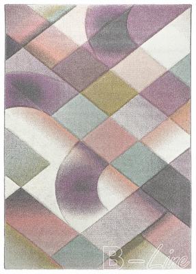 Moderní vzor Kusový koberec PASTEL 22797/110