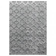 Pisa Kusový koberec PISA 4702 Grey