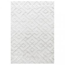 Koberce kusové Kusový koberec PISA 4708 Grey