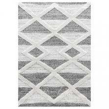 Kusový koberec PISA 4709 Grey
