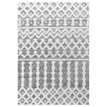 Pisa Kusový koberec PISA 4710 Grey