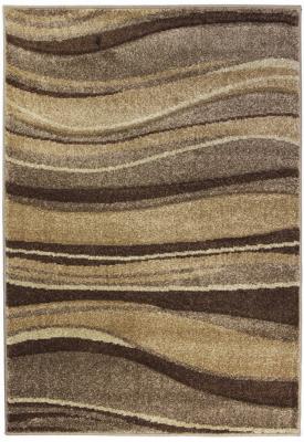 Koberce kusové Kusový koberec PORTLAND 1598/AY3D