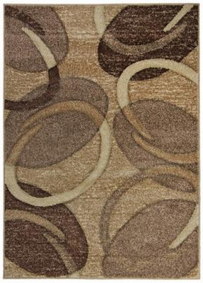 Portland Kusový koberec PORTLAND 2093/AY3Y