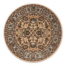 Klasický vzor Kusový koberec PRACTICA 59/EVE kruh