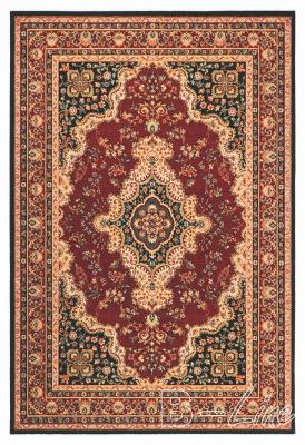Klasický vzor Kusový koberec PRAGUE 30/IB2B